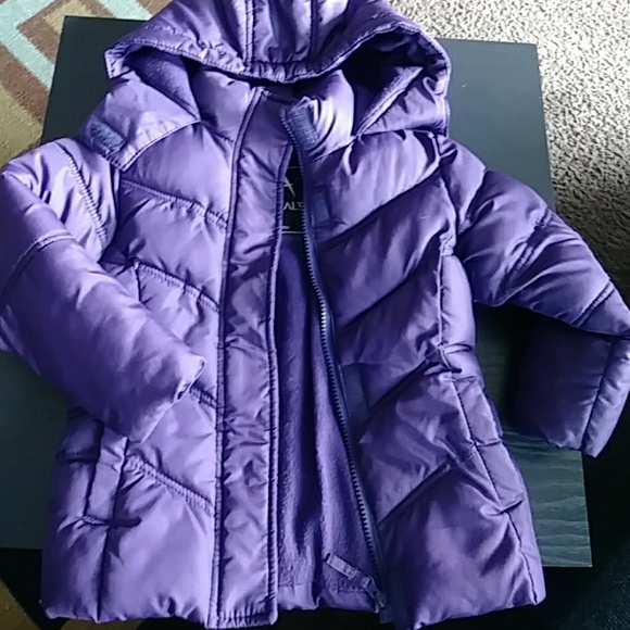 💜 Jacket Vertical'9💜💜 - Picture 2 of 5